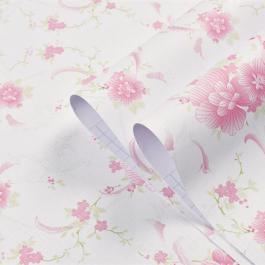 Printed Self Adhesive Wallpaper