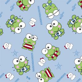 Cartoon Self Adhesive Wallpaper